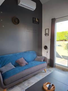 Studio neuf indépendant - 8