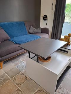 Studio neuf indépendant - 4