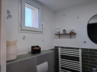 Studio neuf indépendant - 1