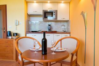 Karos Gold 813 Wellness Apartman - Zalakaros - 5
