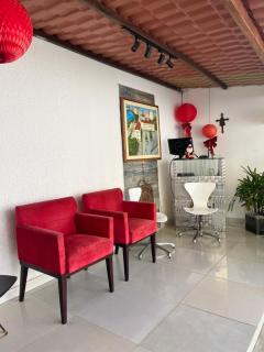 Pousada Casa Grande - 9