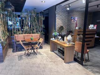 Meydan Besiktas Hotel - Istanbul - 7