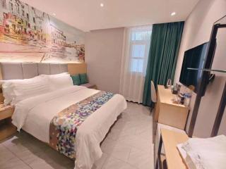 ZMAX Hotel Beijing Tongzhou Universal Tourist Resort Linheli Metro Station - 6