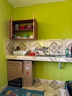 ADONAI apartments - 1