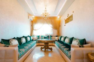 Rêve d'Atlas, Perle du soleil au centre-ville - 8