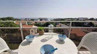 Royan - APPARTEMENT VUE MER - proximité plage et parking privatif - 9