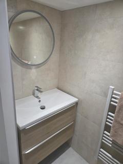 Les Noisetiers appartement neuf et calme - 5