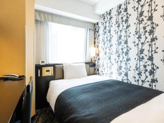 APA Hotel Osaka Kadomashi Ekimae - 6