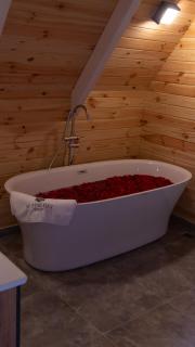 MG Bungalov Sinop - 9