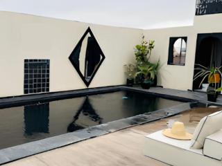 Palais Didier Six - 8