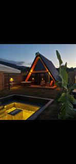 MG Bungalov Sinop - 2