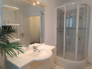 Bel appartement avec WIFI, VUE MER face au port de plaisance à PERROS-GUIREC - Réf 838 - 7