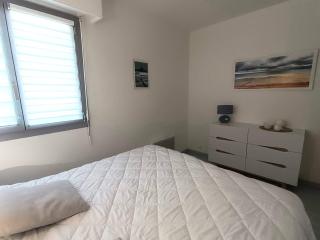 Bel appartement avec WIFI, VUE MER face au port de plaisance à PERROS-GUIREC - Réf 838 - 3