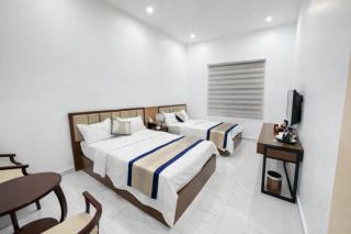 Điêu Thuyền Hotel Bến Tre - 7