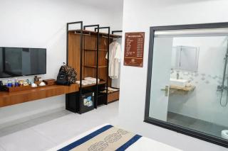 Điêu Thuyền Hotel Bến Tre - 6