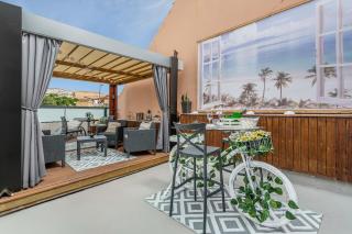 Mar Y Sol - Caleta de Fuste - 9