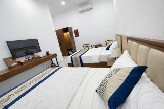 Điêu Thuyền Hotel Bến Tre - 2