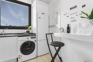 Mar Y Sol - Caleta de Fuste - 1