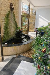 Điêu Thuyền Hotel Bến Tre - 4