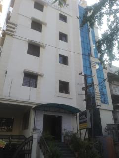 hotel suhana - 1