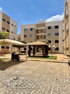 Apartamento Moderno Petrolina - 8