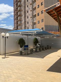 Apartamento Moderno Petrolina - 5