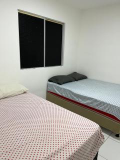 Apartamento Moderno Petrolina - 1