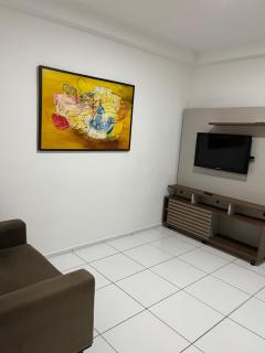 Apartamento Moderno Petrolina - 1