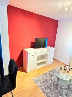 Apartment Central Hemer 35 qm - 9