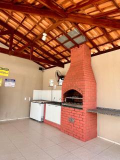 Apartamento Moderno Petrolina - 4