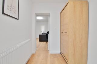 City appartments - parking, self check in, terrace - 5