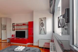 GuestHost - Elegant APT in the Heart of Genoa - 5