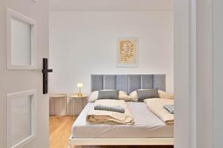 City appartments - parking, self check in, terrace - 6