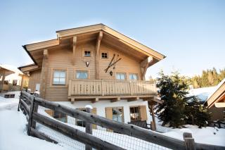 Ferienhaus Königsleiten 175 - 0