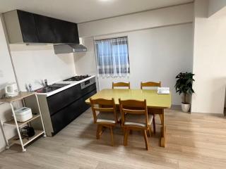 Miya's Home 301 - 名古屋駅まるまる貸切メゾン - 2