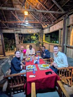 Daga Tented Camp - 7