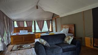 Daga Tented Camp - 3