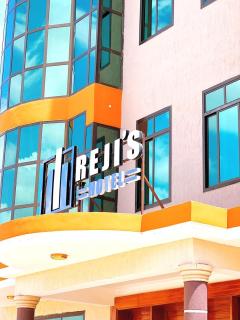 Rejis Hotel - 1