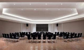 Mercure Chengdu Kuanzhai Alley West - 6