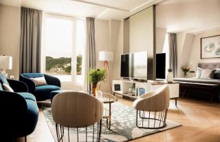 Lasala Plaza Hotel - Adults Only - 9