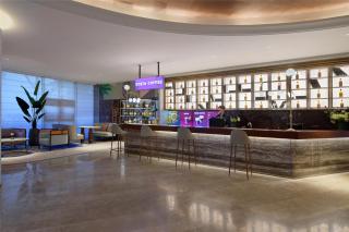 Mercure Chengdu Kuanzhai Alley West - 2