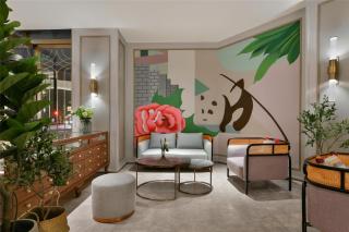 Mercure Chengdu Kuanzhai Alley West - 3