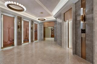 Mercure Chengdu Kuanzhai Alley West - 5