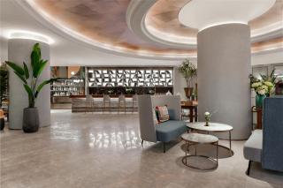 Mercure Chengdu Kuanzhai Alley West - 1