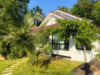 Blue Sky Seaview - 0