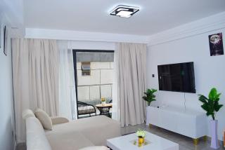 Cozy Nest 1BR Kilimani - 0