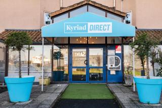 Kyriad Direct Macon Sud - 9
