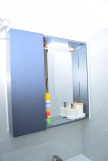 Cozy Nest 1BR Kilimani - 8