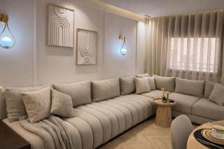 Modern apartment - 0