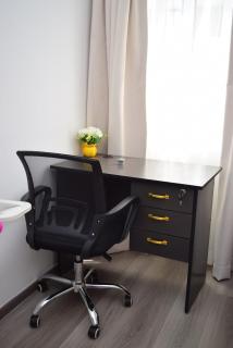 Cozy Nest 1BR Kilimani - 5